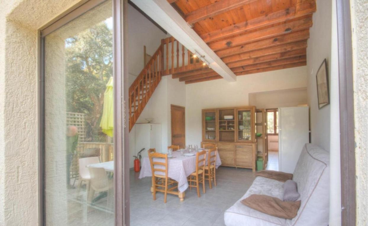 Gites Carbuccia En Corse Avec Piscine Chauffee Екстериор снимка