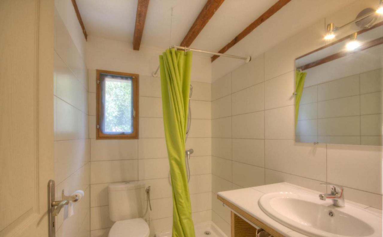 Gites Carbuccia En Corse Avec Piscine Chauffee Екстериор снимка
