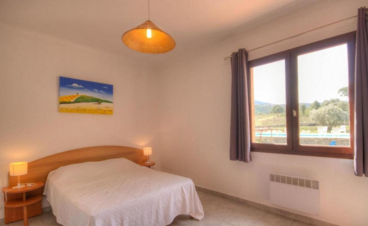 Gites Carbuccia En Corse Avec Piscine Chauffee Екстериор снимка