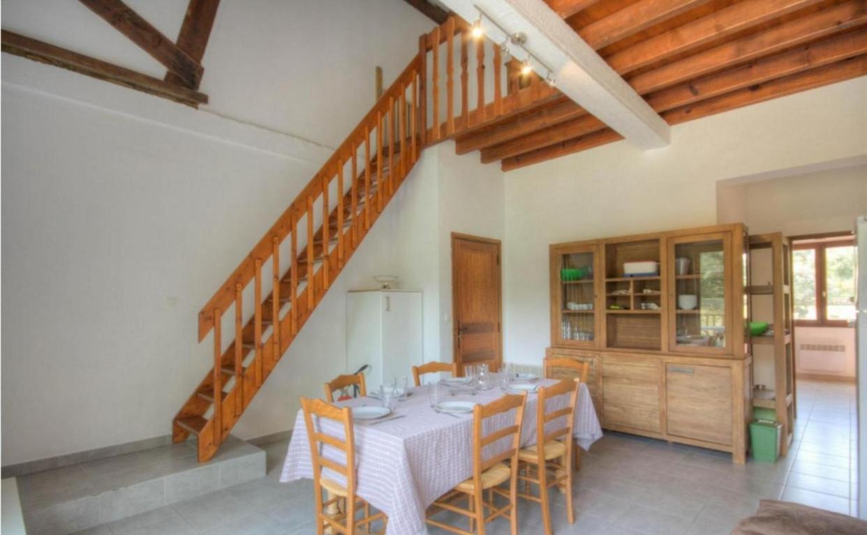 Gites Carbuccia En Corse Avec Piscine Chauffee Екстериор снимка