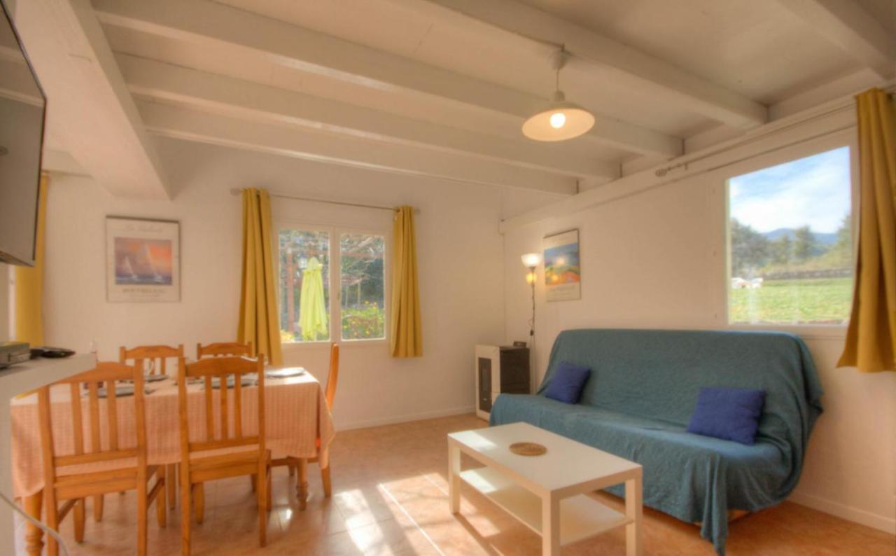 Gites Carbuccia En Corse Avec Piscine Chauffee Екстериор снимка